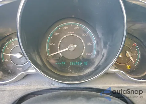 2009 Chevrolet Malibu 1Lt z USA, uszkodzony, nr VIN 1G1ZH57B89F241053